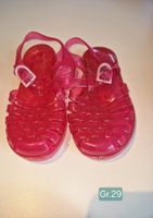 Badeschuhe/ Sandalen Grösse 29