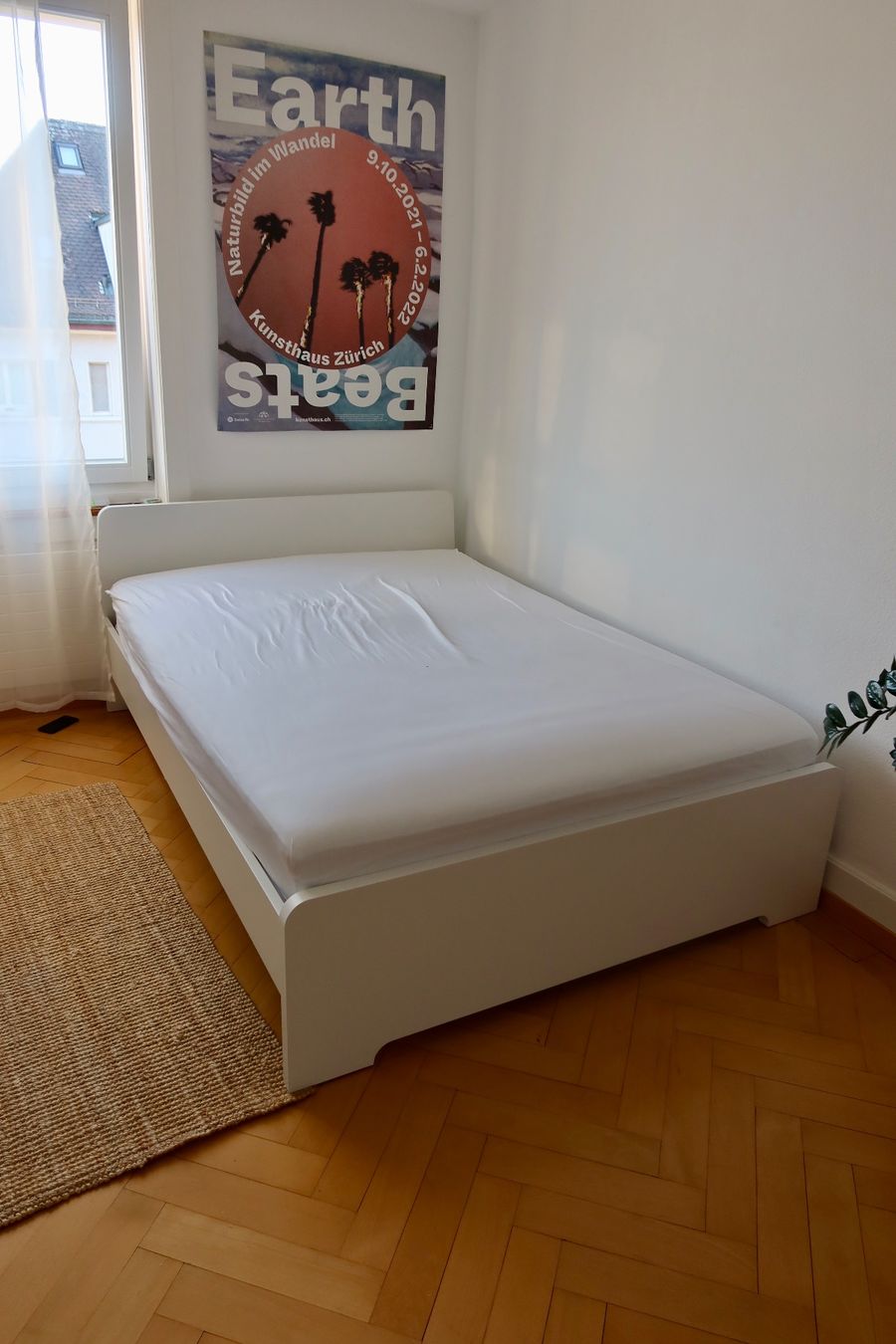 Ikea Betten: Bett – Gebraucht aus Zürich von sar_gt69
