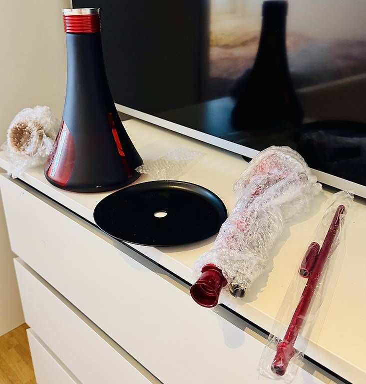 Narghilé: Chicha neuf – Usato da Renens VD venduto da ay__2dyj 3