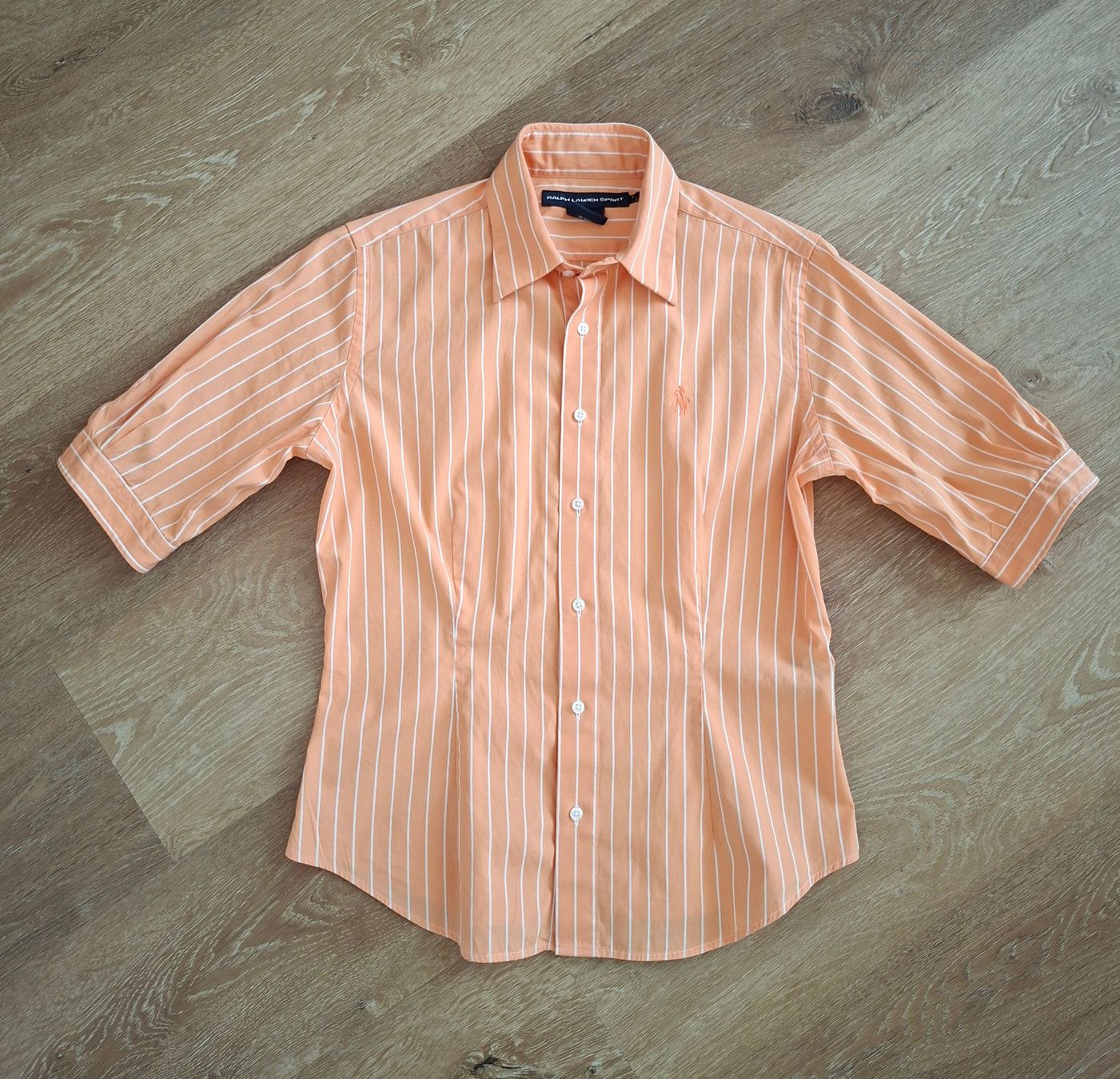 Ralph Lauren Chemisiers: RALPH LAUREN Bluse NEU – Neuf (Voir description) à Biberist par Soleda67