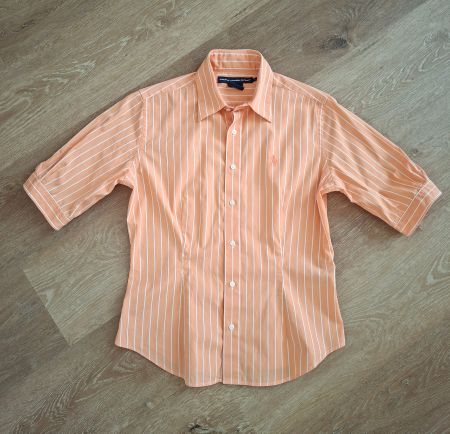 RALPH LAUREN Bluse NEU