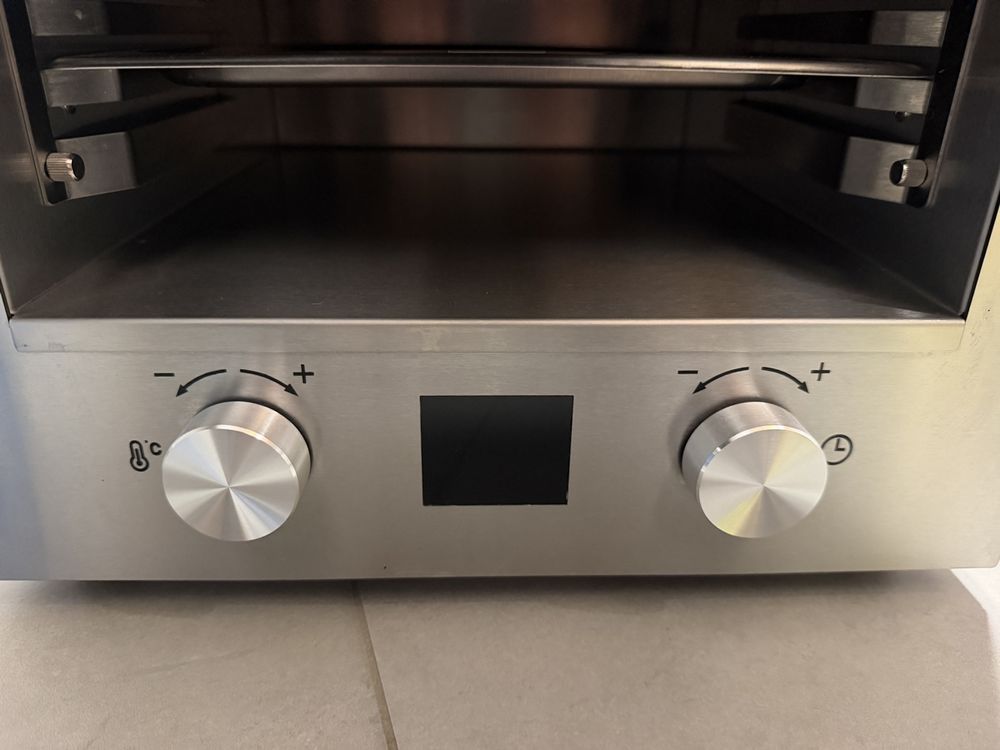 Koenig Elektro Beef Grill XL (Gebraucht) in Hochfelden für CHF 99 – mit ...