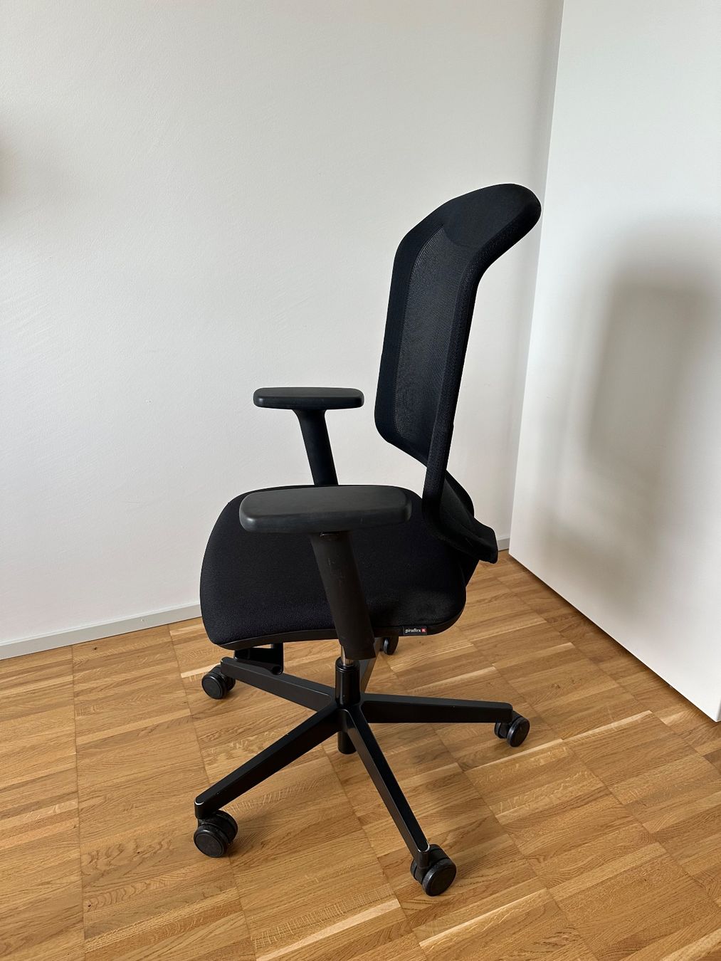 Giroflex Sedie: Giroflex Bürostuhl – Usato da St. Gallen venduto da slash08 3