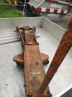 Wagenheber 5 tonnen