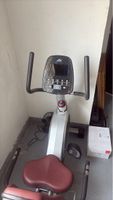 Vélo d'appartement Crane modèle ergomètre état usagé