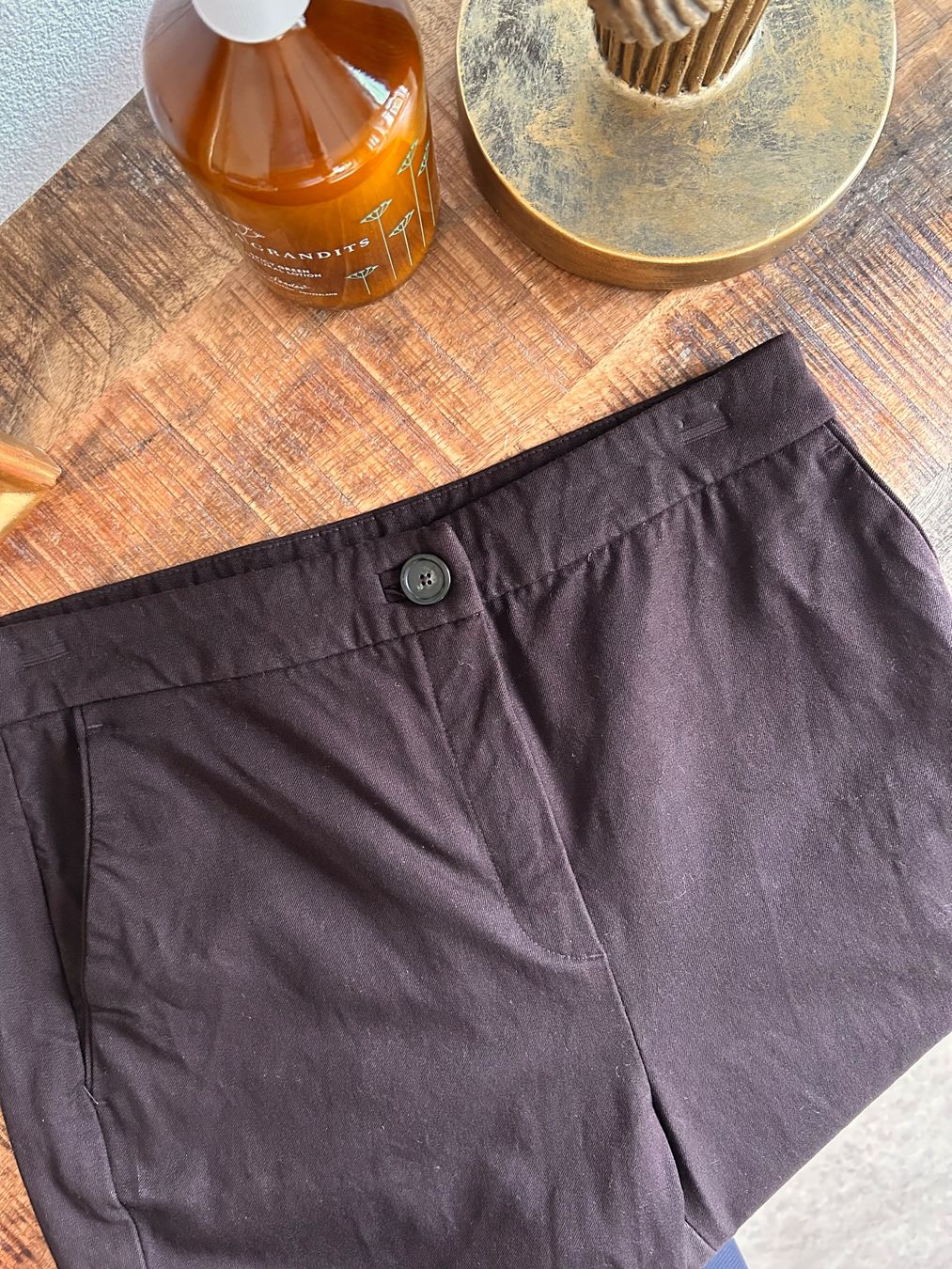 Massimo Dutti Pantaloni: Massimo Dutti Hose - Gr. 38 – Usato da Illnau venduto da Monkky 3