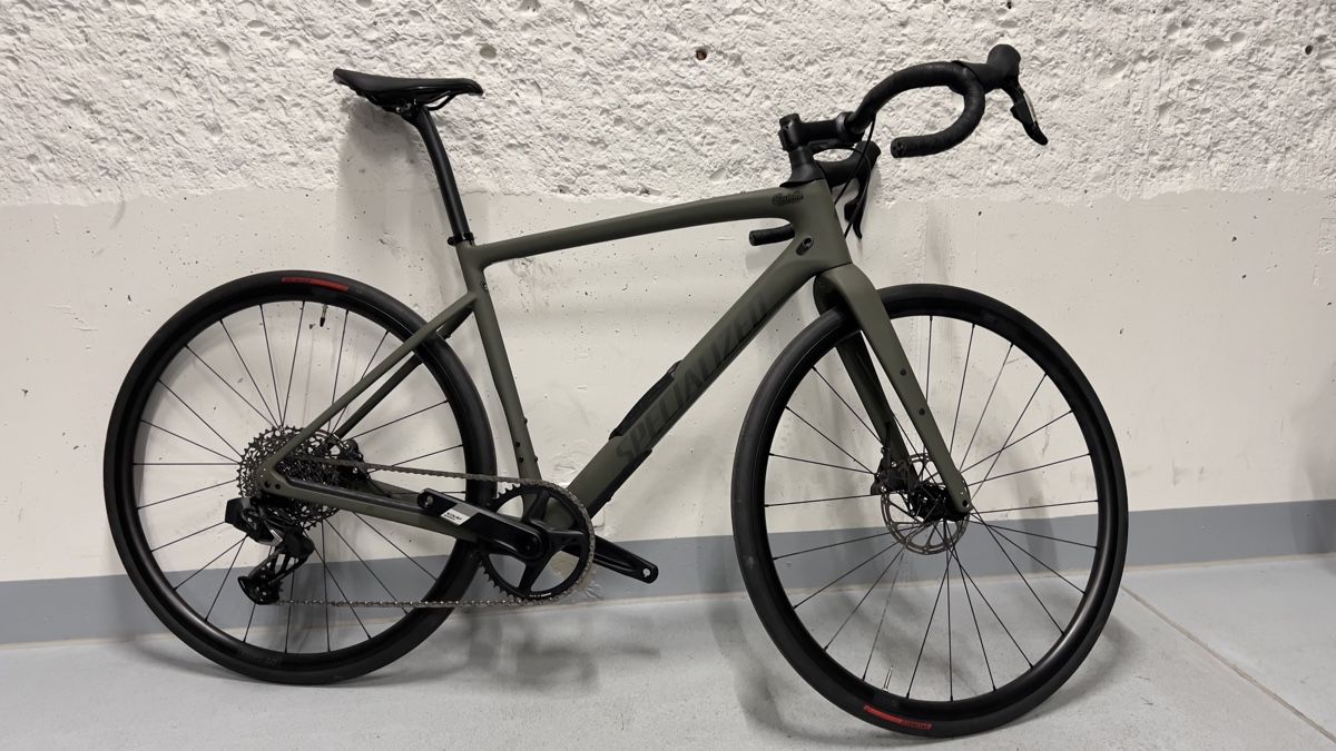 Specialized Biciclette: Specialized Diverge Defekt – Difettoso da Zürich venduto da arj_h9kc