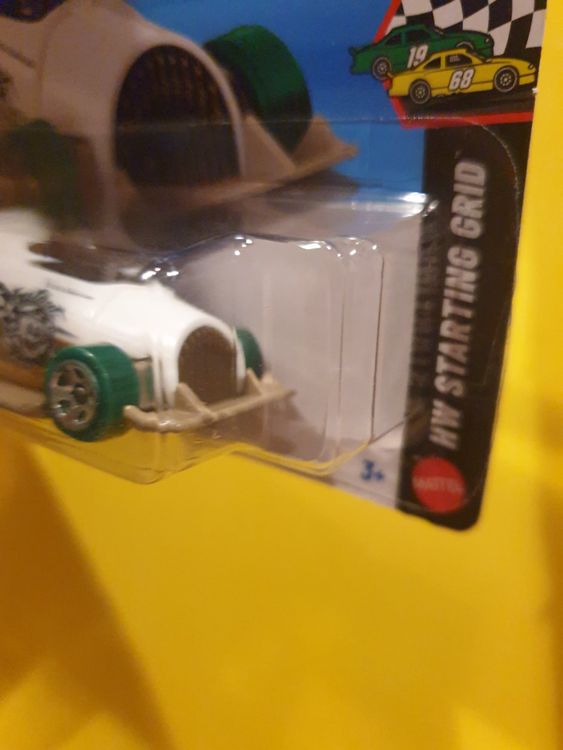 Hot Wheels INSTANT BOOST (Neu und originalverpackt) in Oftringen für