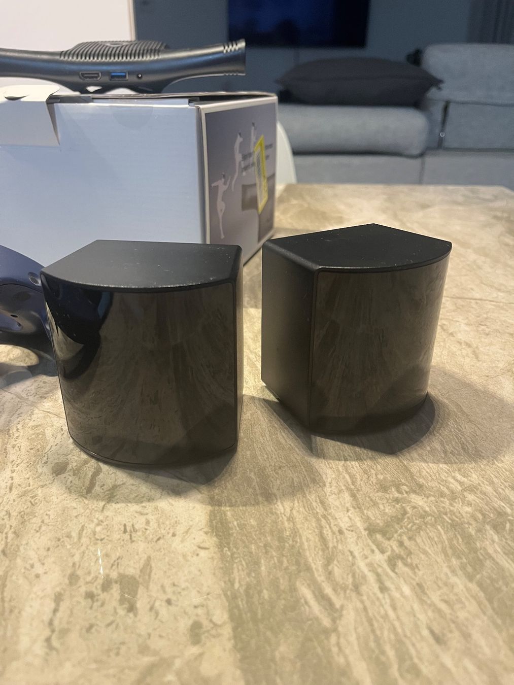 HTC Casco VR: HTC Vive Pro 2 Full Kit + Adattatore Wireless - Come nuovo – Usato da Balerna venduto da ala_sl99 3