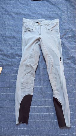 Equiline Reithose Gr. XS / 152 (Kindergrösse)