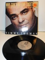 LP Schallplatte Timmy Thomas Mixed by Dakeyne  House Techno