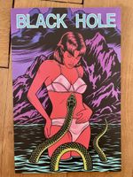 Comic Black Hole Nr. 1 (deutsch)