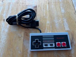 Original NES Controller