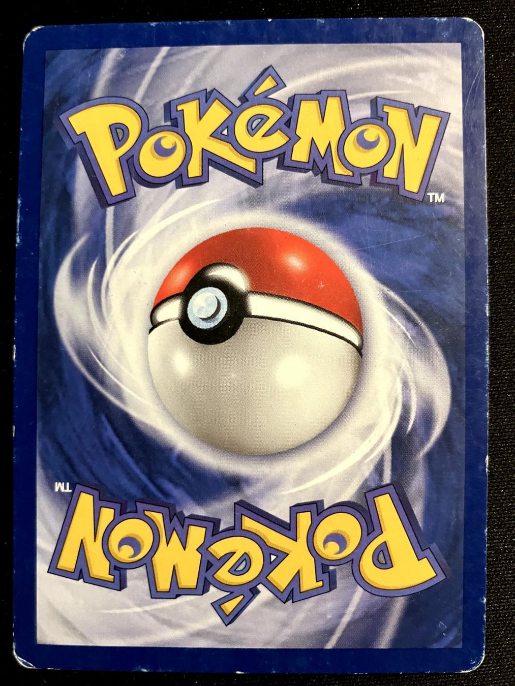 Pokémon Carte collezionabili: Pokemon Ventata - Base set 93/102 - Italiano – Usato da Bern venduto da Big_GS 1