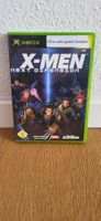 Xbox - X-Men Next Dimension