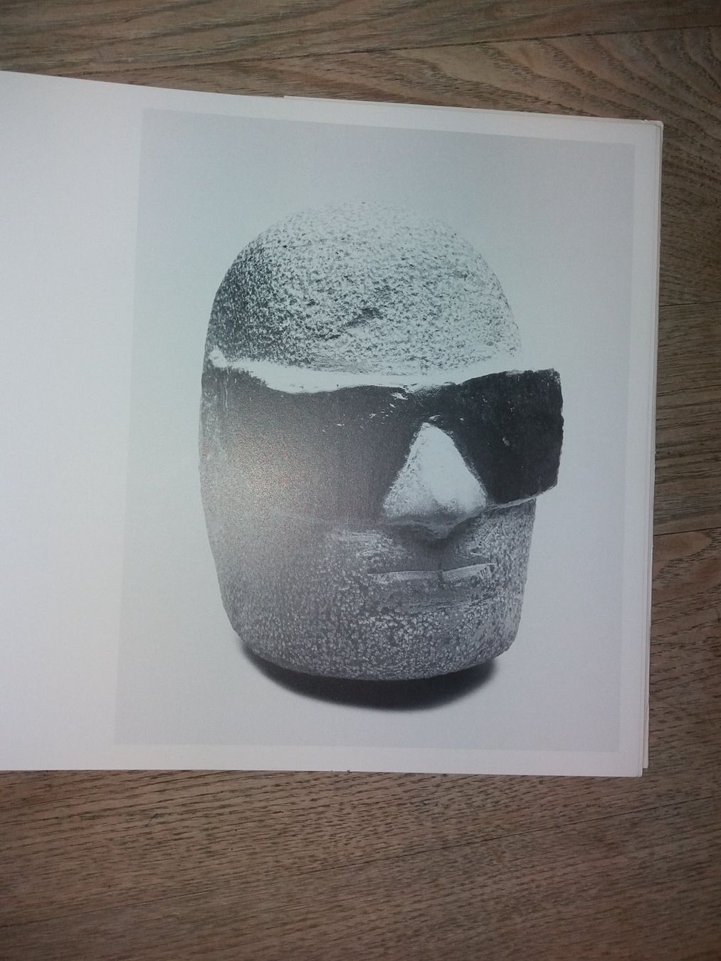 Bücher: KUNSTKLASSIKER Markus Raetz 1982 – Gebraucht aus Welschenrohr von Regool 8