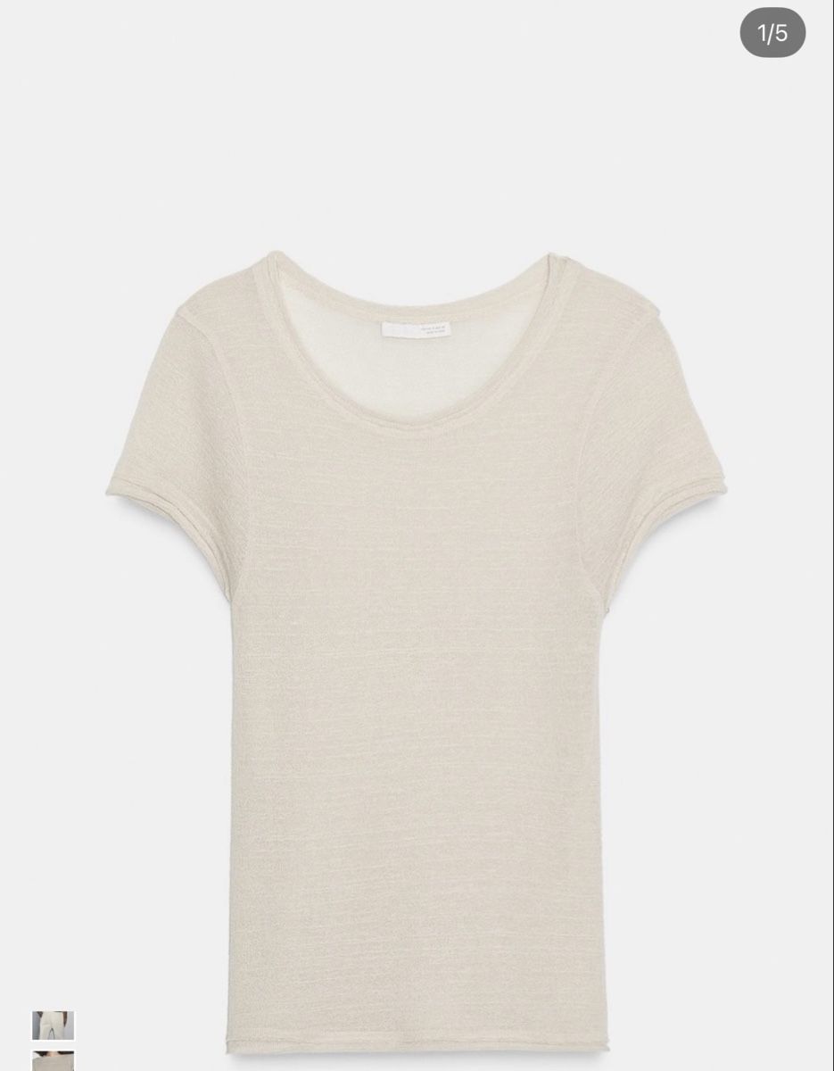 Zara Tops: Top zara – Neu und originalverpackt aus Opfikon von ari_7yn2