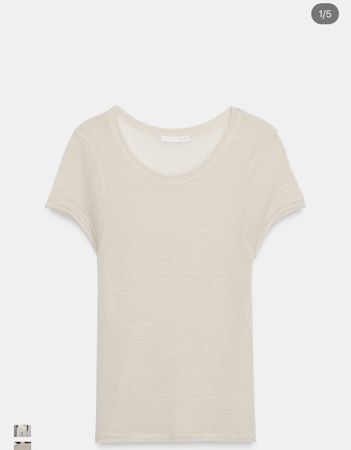 Top zara