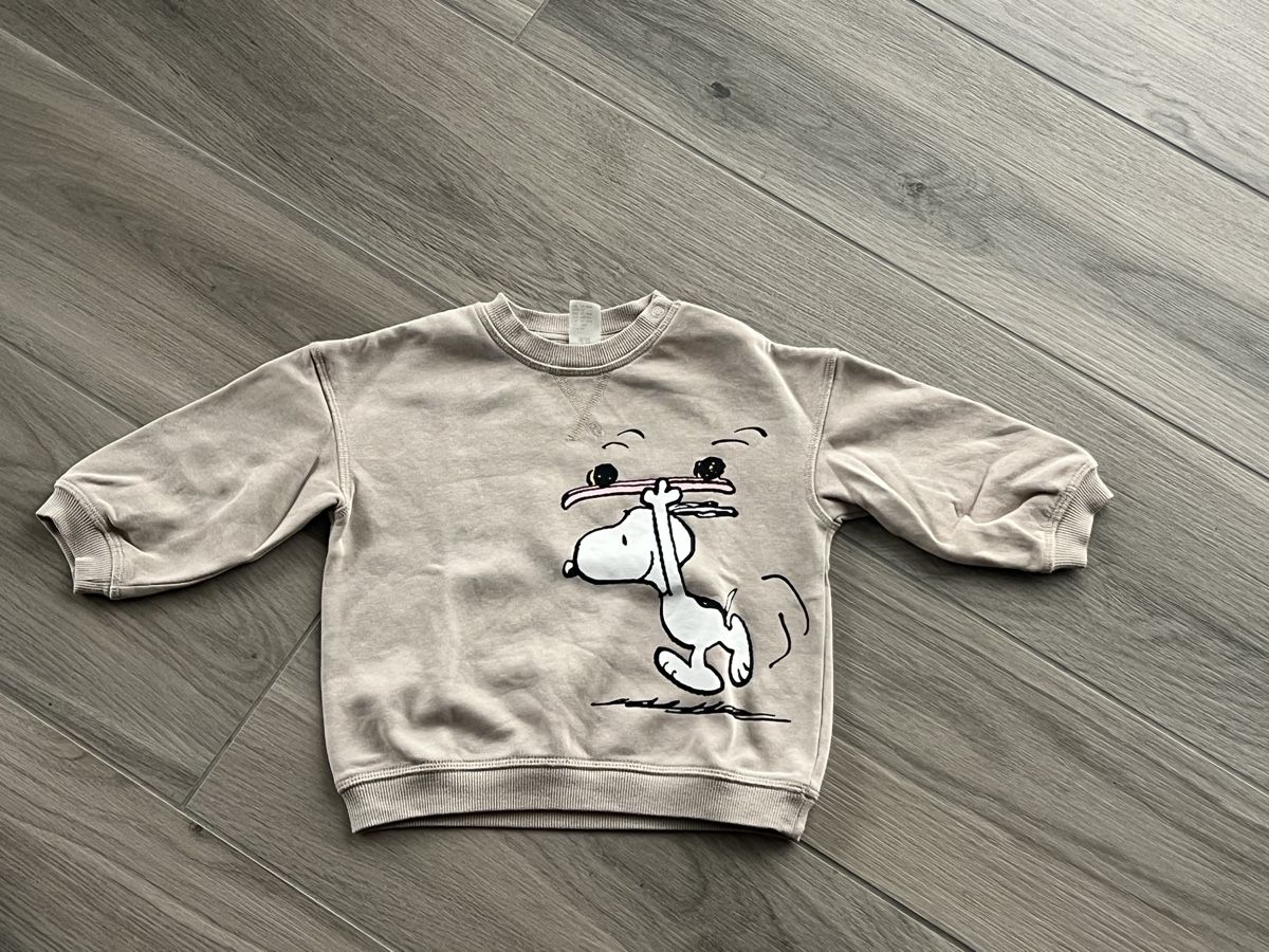 H&M Maglioni & Felpe: Pullover Grösse 86 – Usato da Niederhelfenschwil venduto da tab_xlc7