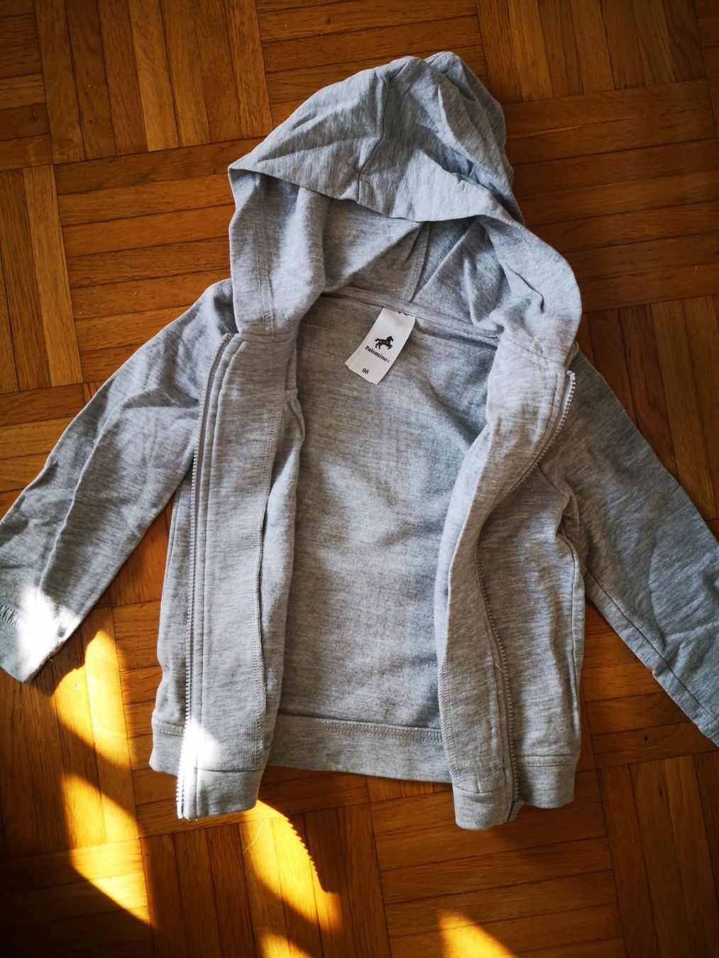 Maglioni & Felpe: Pullover Kapuze und Verschluss /pull capuche fermeture 98 – Usato da Onex venduto da Genevois85 2