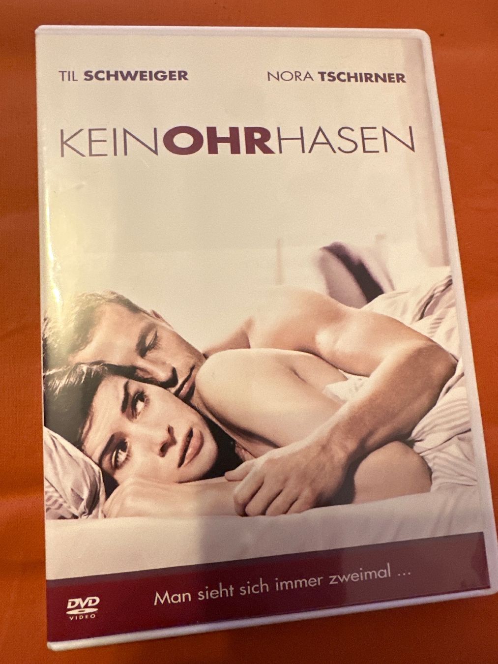 Tutti i DVDs: Keinohrhasen – Usato da Schaffhausen venduto da D-MAC