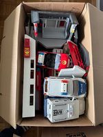 Viel Playmobil