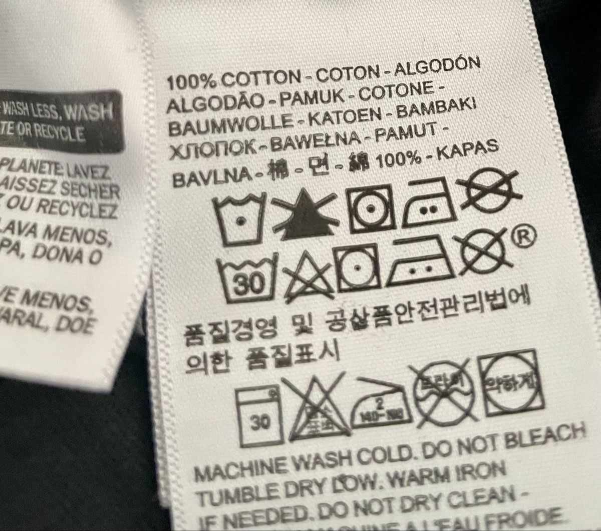 Levi's T-shirt: Levi's T-Shirt Damen - Grösse L – Usato da Stansstad venduto da alexandra171080 2