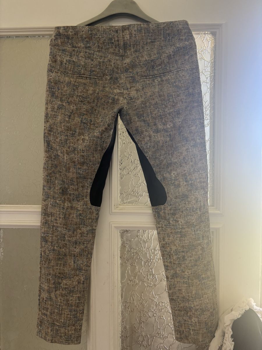 Isabel Marant Pantaloni: Roseanna pantalon – Usato da Glion venduto da carolineMV 2