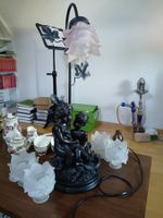 Tischlampe