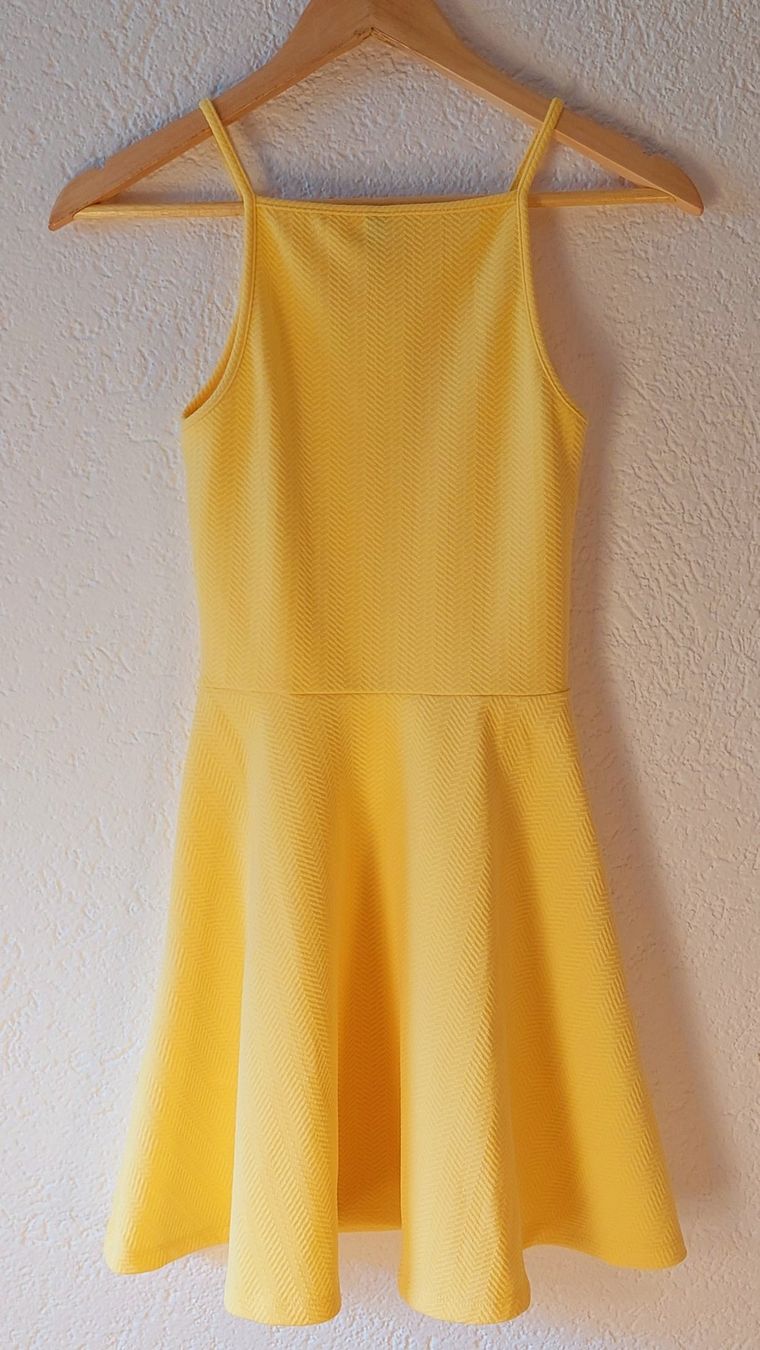 H&M Vestiti: Kleid H&M 34 - NEU – Nuovo e nell'imballaggio originale da Zizers venduto da toasty01 2