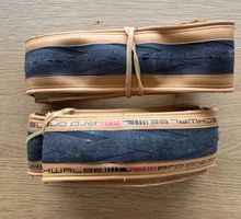 2x Schwalbe Pro One TT Reifen, 700x28, perfekter Zustand,