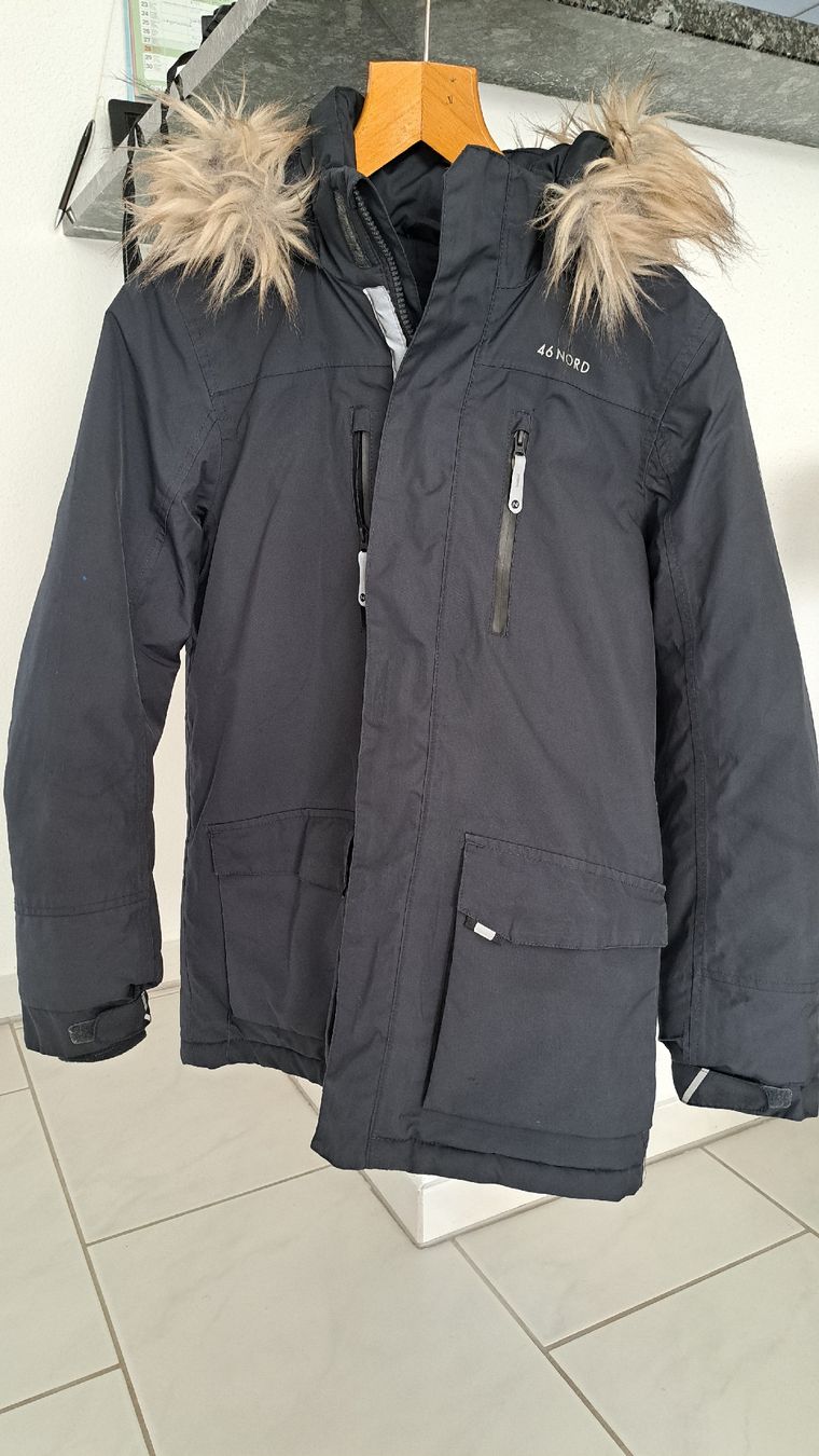 46 Nord Giacche: Kinderjacke Gr. 164 – Usato da Baar venduto da amplina