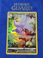 Pokemon TCG - Hisuian Goodra AA EN