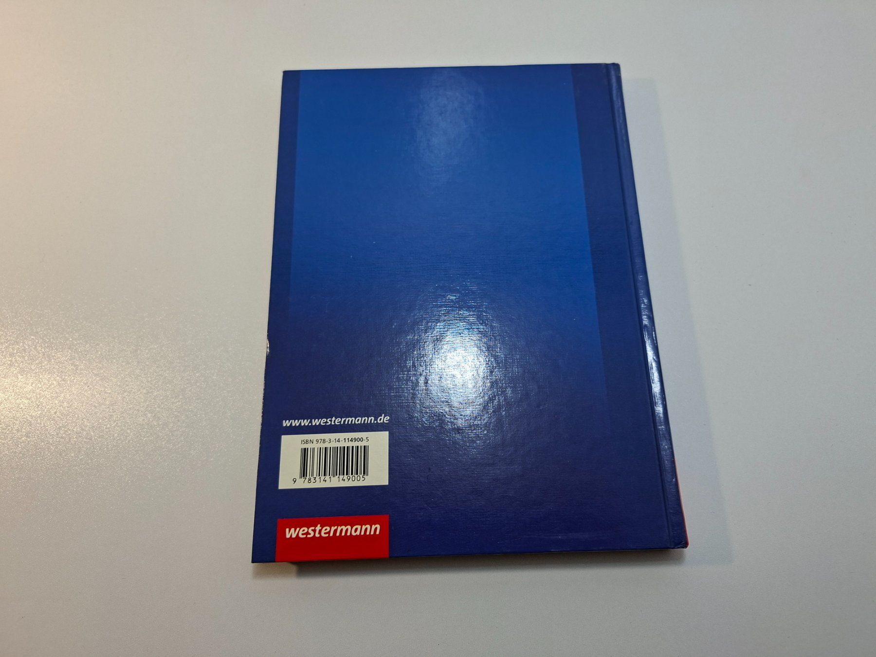 Libri: Lehrmittel:  Geografie – Usato da Fulenbach venduto da jue_m7rs 1