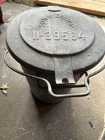 Abfallkübel Système Ochsner II-39564