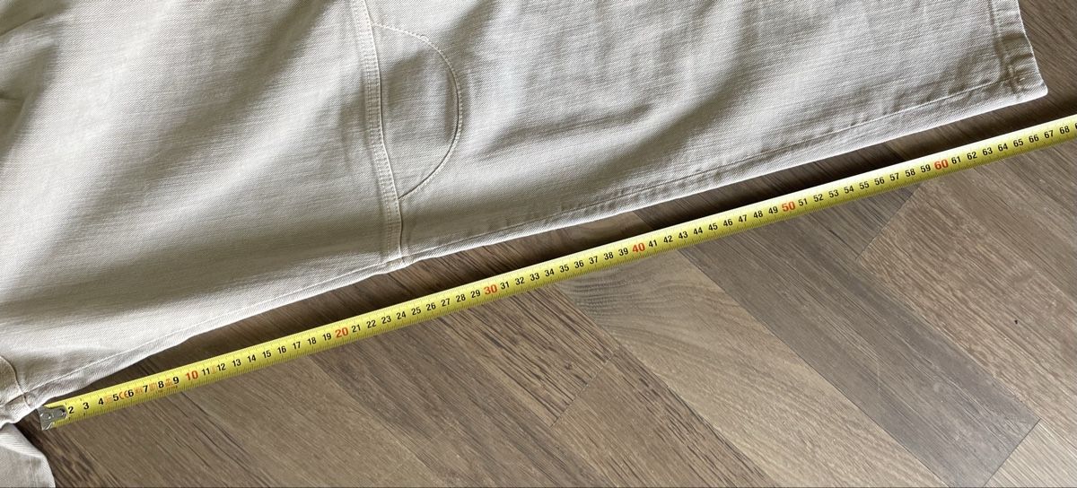 Brunello Cucinelli Jeans: Brunello Cucinelli skinny pants  – Usato da Zug venduto da cah_7jmg 7