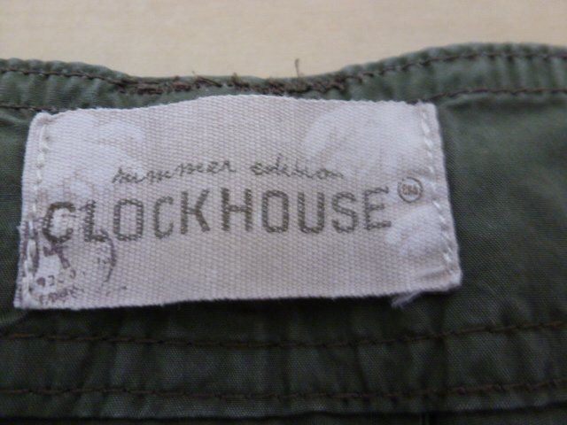 Pantaloni: Hose – Usato da Luzern venduto da Ankerli 4