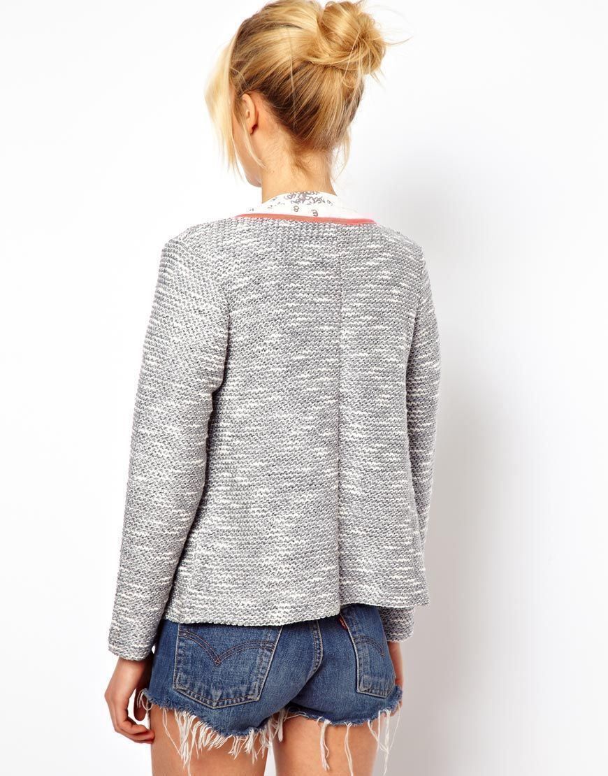 Asos Giacche: Asos Blazer – Usato da Zürich venduto da jujusi 1