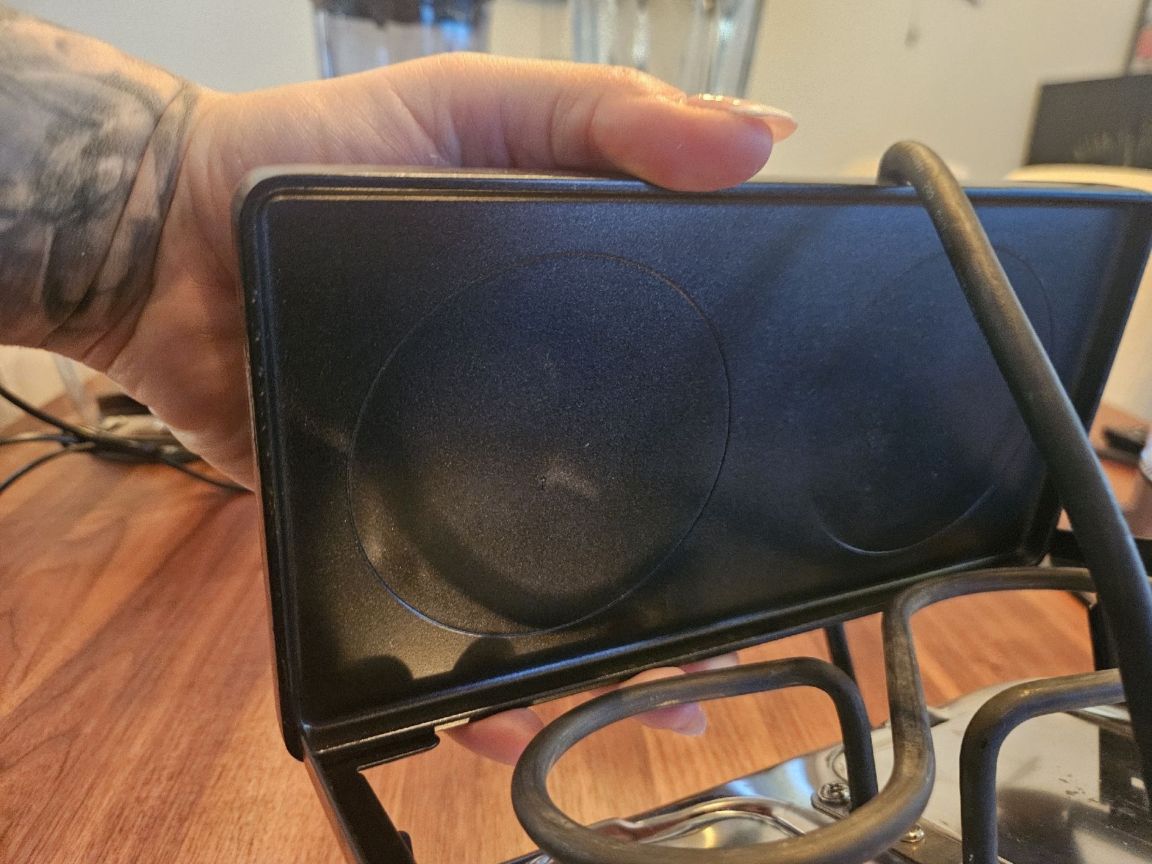 Appareils de cuisine: 2er raclette ofen  – D'occasion à Thun par Deathcorequeen 2
