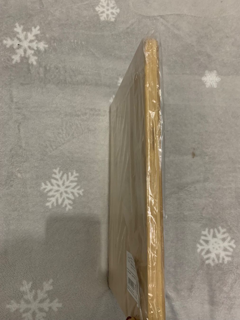 Articoli in legno: Schneidebrett NEW – Nuovo e nell'imballaggio originale da Zürich venduto da Privat4444 4