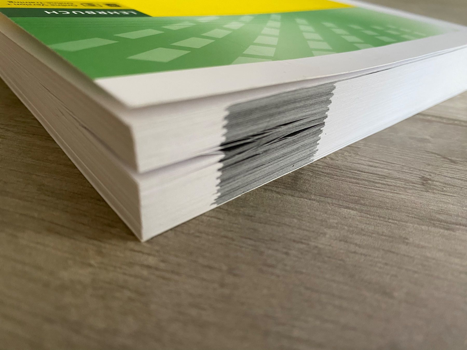 Bücher: Unternehmensorganisation - Klimmer – Gebraucht aus Embrach von Erdbeerlii22 3