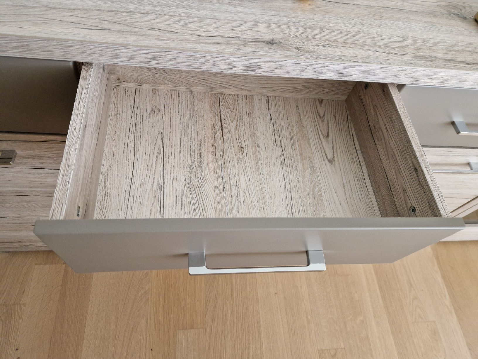 Vitrinen: Sideboard & Vitrine – Neu (gemäss Beschreibung) aus Zell ZH von rah_q6gm 3