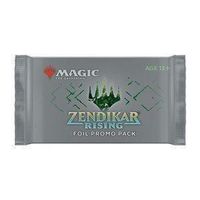 Zendikar Rising: Promos: Foil Promo Pack