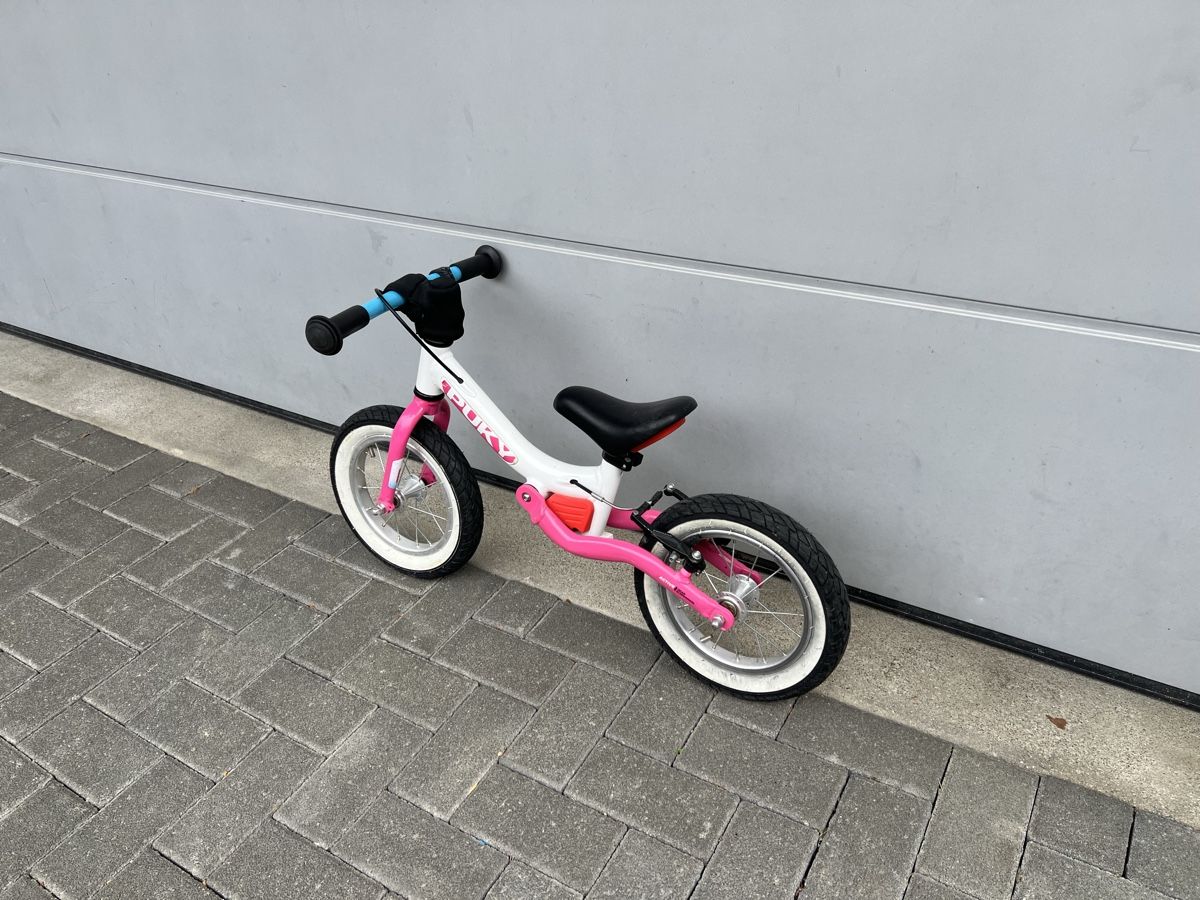 Puky Véhicules pour enfants: Puky Laufrad LR Ride Splash – D'occasion à Maur par MrDomahidi 2