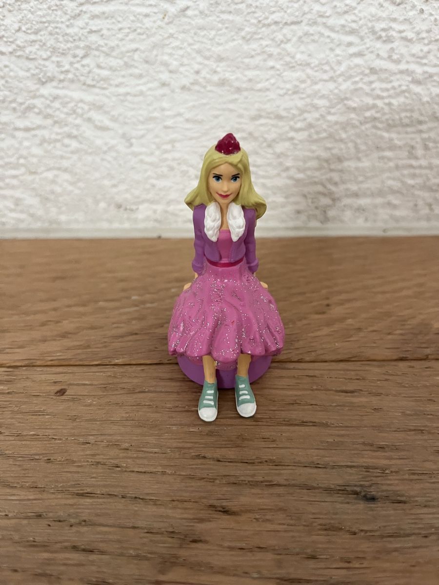 Tonies Statuette: Tonie – Usato da Dierikon venduto da nido3