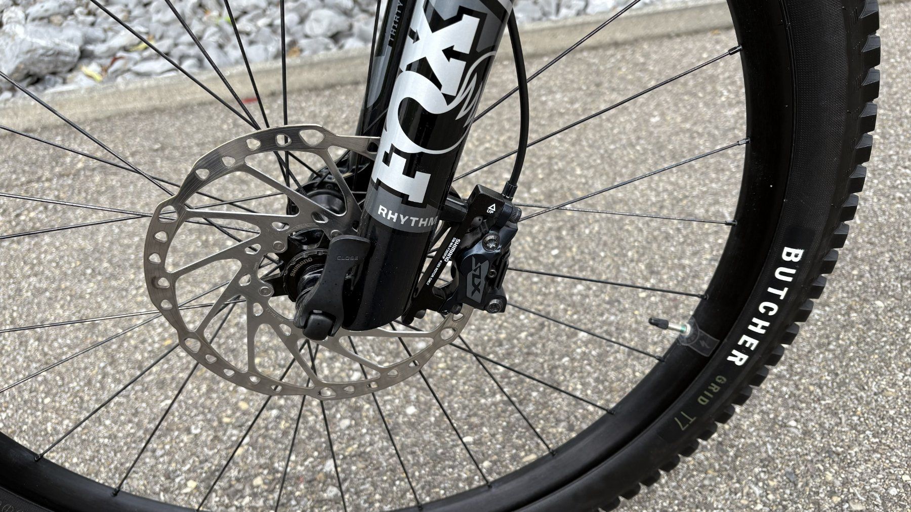 Specialized Biciclette: Specialized Stumpjumper – Usato da Ganterschwil venduto da mecasi 4