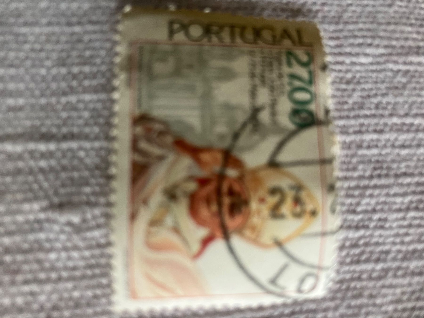 Tous les timbres: Briefmarken – D'occasion à Reichenbach i. K. par haferflocken07