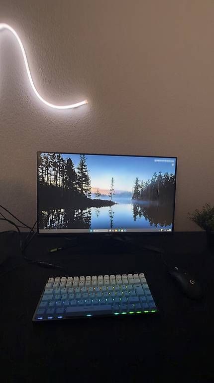MSI PCs: Gaming PC Komplett-Setup – D'occasion à Gerlafingen par bon_92dc 3