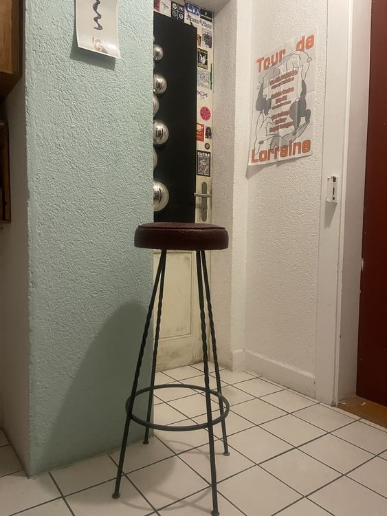 Wunderbar Barhocker Gebraucht Berlin Ebenbild