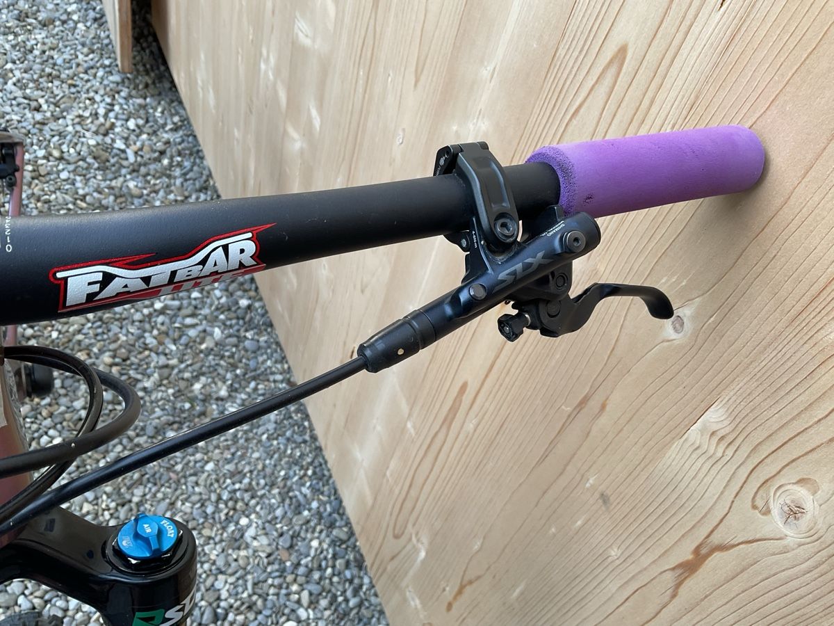 Scott Biciclette: VTT Scott Scale 700 Futur Pro – Usato da Sommentier venduto da 79thierry 3